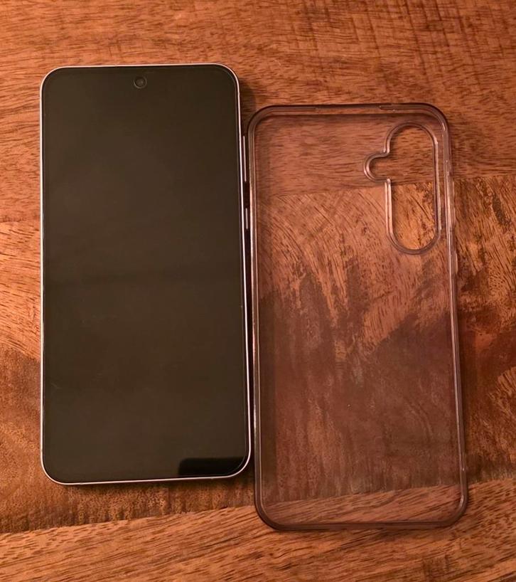 Samsung Galaxy A55 256GB - Nieuwstaat!, Telecommunicatie, Mobiele telefoons | Samsung, Ophalen of Verzenden