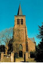 Dongen, Kerk, Verzamelen, Ansichtkaarten | Nederland, Ophalen of Verzenden, Ongelopen, Noord-Brabant