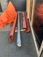 Te koop stalen Hea balken, Ophalen of Verzenden, Zo goed als nieuw, 250 mm of meer