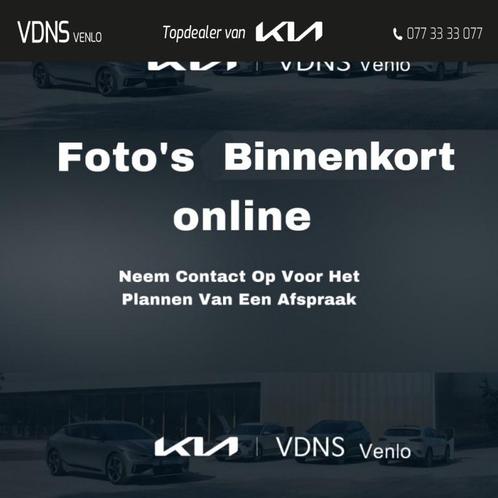 Kia Picanto 1.0 DPi ComfortLine AIRCO  - LM VELGEN, Auto's, Kia, Picanto, ABS, Airbags, Airconditioning, Bluetooth, Cruise Control