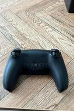 PS5 Controller - Zwart - Gebruikt, Spelcomputers en Games, Spelcomputers | Sony PlayStation 5, Verzenden, Gebruikt, Playstation 5