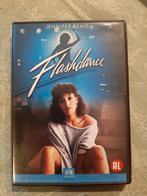 Flashdance DVD - Jennifer Beals, Ophalen of Verzenden, Gebruikt