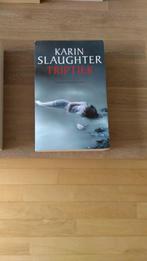 Karin Slaughter boeken, Ophalen of Verzenden, Gelezen, Karin Slaughter