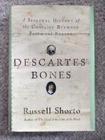 Descartes bones, Boeken, Ophalen of Verzenden