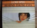 LORI SPEE "Behind Those Eyes" LP, Ophalen of Verzenden, 1980 tot 2000, Gebruikt, 12 inch