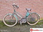 Excell Nancy bromfiets zonder kenteken bouwjaar ca. 1950, Fietsen en Brommers, Overige merken