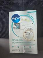 Wpro aanvoerslang nieuw, Ophalen, Nieuw
