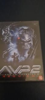 Alien  VS  Predator 2- Requiem, Cd's en Dvd's, Vanaf 16 jaar, Ophalen of Verzenden, Zo goed als nieuw, Science Fiction
