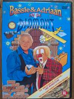 Bassie & Adriaan en de Diamant DVD, Cd's en Dvd's, VHS | Kinderen en Jeugd, Ophalen