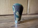 JapPower Universele suede camouflage schakelpook pook, Auto diversen, Tuning en Styling, Ophalen of Verzenden