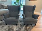 2x IKEA Strandmon kinderstoel - Zeer Netjes!, Ophalen, Minder dan 50 cm, Minder dan 75 cm, Zo goed als nieuw
