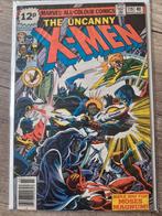 Uncanny X-Men 119, Boeken, Eén comic, Ophalen of Verzenden, Gelezen, Amerika