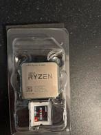 Ryzen 5 2600 Inclusief met een AMD Koele, Computers en Software, Processors, Ophalen of Verzenden, Zo goed als nieuw, 3 tot 4 Ghz