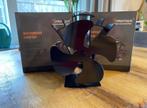 Nieuwe houtkachelventilator, Huis en Inrichting, Ophalen of Verzenden, Nieuw, Vrijstaand