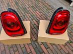 In zeer goede staat: set achterlichten Mini Cooper (bj 2017), Verzenden, Gebruikt, Mini