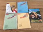 Jaarcollecties 91, 95, 96, 97 en 2000, Postzegels en Munten, Postzegels | Nederland, Verzenden, Na 1940, Postfris