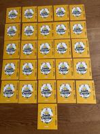 26 dichte pakjes "samen lekker cheffen" van de Jumbo, Jumbo, Ophalen of Verzenden