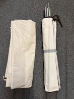 Holtkamper Flyer luifel en grondzeil, Ophalen of Verzenden, Zo goed als nieuw