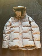 Canada Goose Winterjas Heren Grijs Maat M Zo goed als nieuw, Maat 48/50 (M), Zwart, Canada Goose, Ophalen of Verzenden