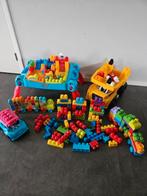 Mega Blocks, grote set, Ophalen, Zo goed als nieuw, Megabloks