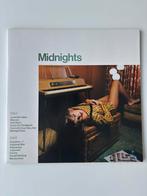 Taylor Swift - Midnights (jade green vinyl), Ophalen of Verzenden, Zo goed als nieuw, 12 inch, Overige typen