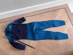 Kinderwetsuit 4/3 mm – maat 133-142 cm (10 jaar) – bijna ni, Ophalen, Wetsuit, Kind, Zo goed als nieuw
