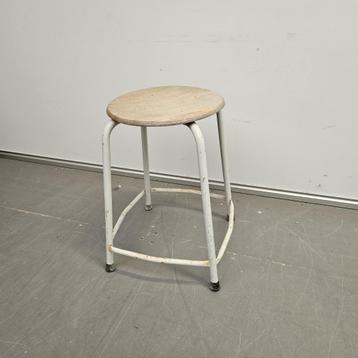 Score opknappers krukje kruk - 56 cm hoog beschikbaar voor biedingen