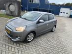 Mitsubishi Space Star 1.0 Instyle, Auto's, Mitsubishi, Voorwielaandrijving, Gebruikt, Euro 6, Start-stop-systeem
