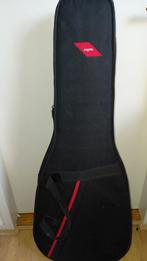 Gitaarkoffer hardcase, Muziek en Instrumenten, Ophalen of Verzenden, Gebruikt, Yamaha