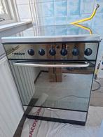 Etna Gasfornuis met Elektrische Oven, Ophalen of Verzenden, Gebruikt