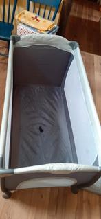 Child Wheels campingbedje met vele extra's, Ophalen, Zo goed als nieuw, Reisbedje