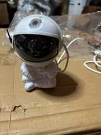 Astronaut Sterrenprojector - Nieuw!, Kinderen en Baby's, Kinderkamer | Inrichting en Decoratie, Ophalen of Verzenden, Nieuw