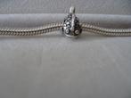 Originele Pandora Bedel  Happy vis, Sieraden, Tassen en Uiterlijk, Bedels, Verzenden, Pandora, Zo goed als nieuw, 1 bedel