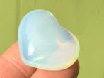 Opaliet hartje mineralen, Ophalen of Verzenden, Mineraal