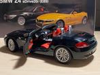 Bmw z4 e89 Kyosho 1:18, Ophalen of Verzenden, Zo goed als nieuw, Auto, Kyosho
