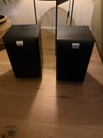 Eltax Monitor 3 twee-weg luidsprekers, Ophalen of Verzenden, 120 watt of meer, Front, Rear of Stereo speakers, Overige merken