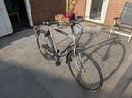 Gazelle Locomotief Fiets - Heren/Jongensfiets, Ophalen of Verzenden, Gebruikt, Overige merken, Versnellingen