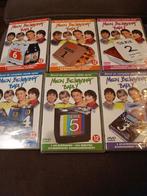 Men behaving badly seizoen 1 t/m 6 - dvd, Cd's en Dvd's, Vanaf 12 jaar, Ophalen of Verzenden, Zo goed als nieuw, Drama