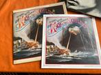 War of the workds, Cd's en Dvd's, Ophalen of Verzenden