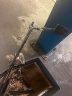 Dubbel bediening auto rijschool, Verzenden, Gebruikt