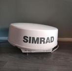 Simrad NS-RDR1021MD NKE-1065 Northstar JMA-1100 2kW 18" Rado, Watersport en Boten, Navigatiemiddelen en Scheepselektronica, Ophalen of Verzenden