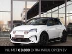 Alpine A290 GTS 52 kWh | Elektrische Souplesse | Ervaar de S, Auto's, Alpine, Overige modellen, Wit, Adaptive Cruise Control, 500 kg