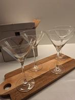 Royal Leerdam Martini Glazen - 4 stuks in doos, Ophalen