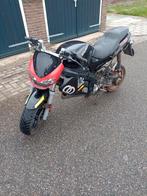 Gelera DNA 50 opknapper zonder kenteken, Fietsen en Brommers, Ophalen