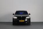 BMW X5 XDrive40e iPerformance M-Sport LED/SFEER/PANORAMADAK/, Gebruikt, 4 cilinders, Lichtsensor, Zwart