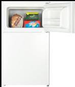 Te koop koel-vrieskast klein 48 cm breed, Witgoed en Apparatuur, Vriezers en Diepvrieskisten, Ophalen of Verzenden, Zo goed als nieuw