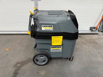 Kärcher NT 30/1 Ap L Stof-/Waterzuiger - Professioneel beschikbaar voor biedingen