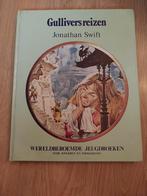 Gullivers reizen - Jonathan Swift, Ophalen of Verzenden, Gelezen, Jonathan Swift, Fictie algemeen