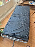 Opklapbed, Huis en Inrichting, Ophalen, Gebruikt, Eenpersoons, 190 cm of minder