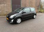 Renault Twingo 1.2 16V 2010 Zwart, 839 kg, 4 cilinders, 4 stoelen, Zwart